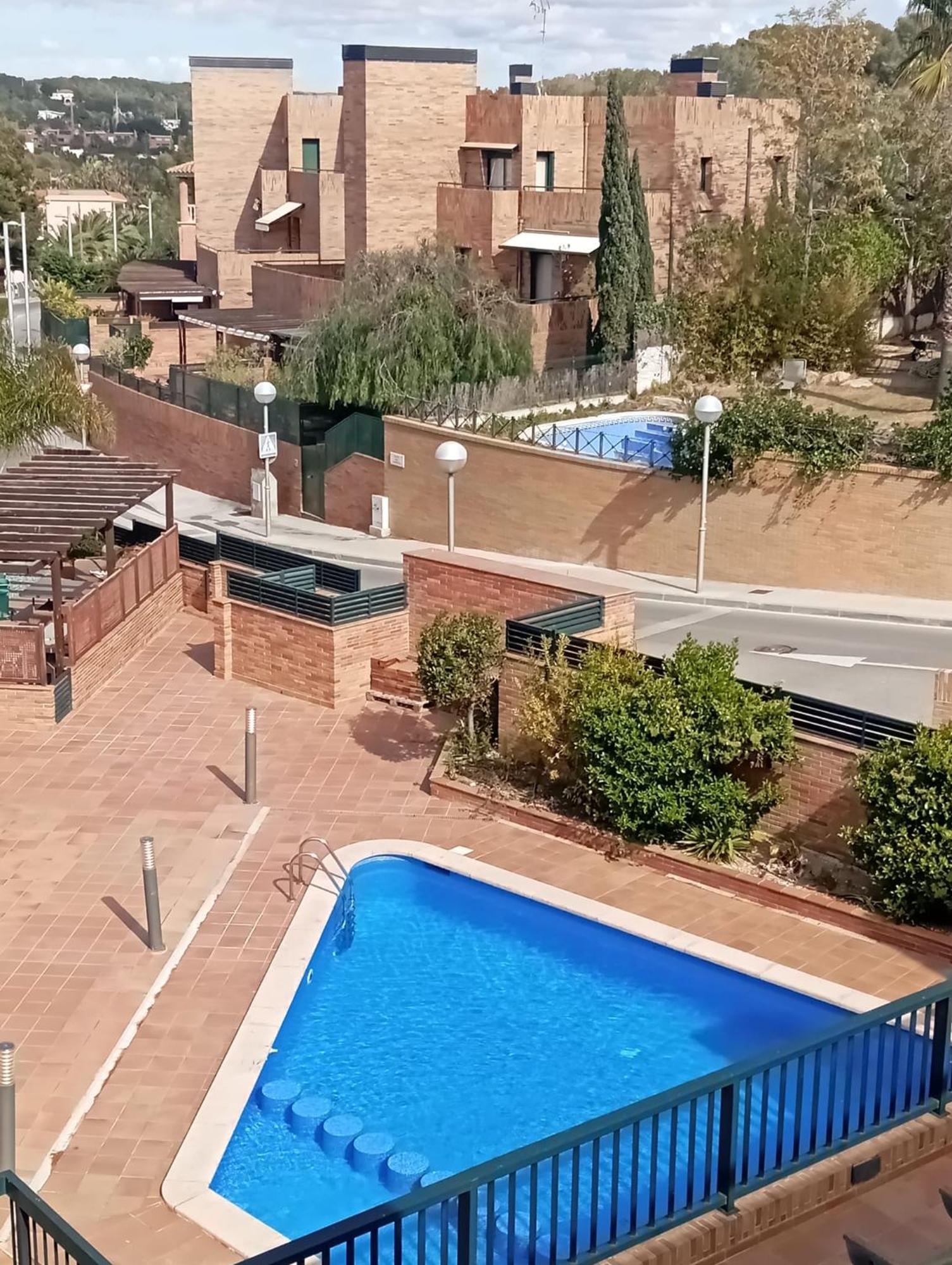 Arrabassada Hotel Tarragona Exterior foto