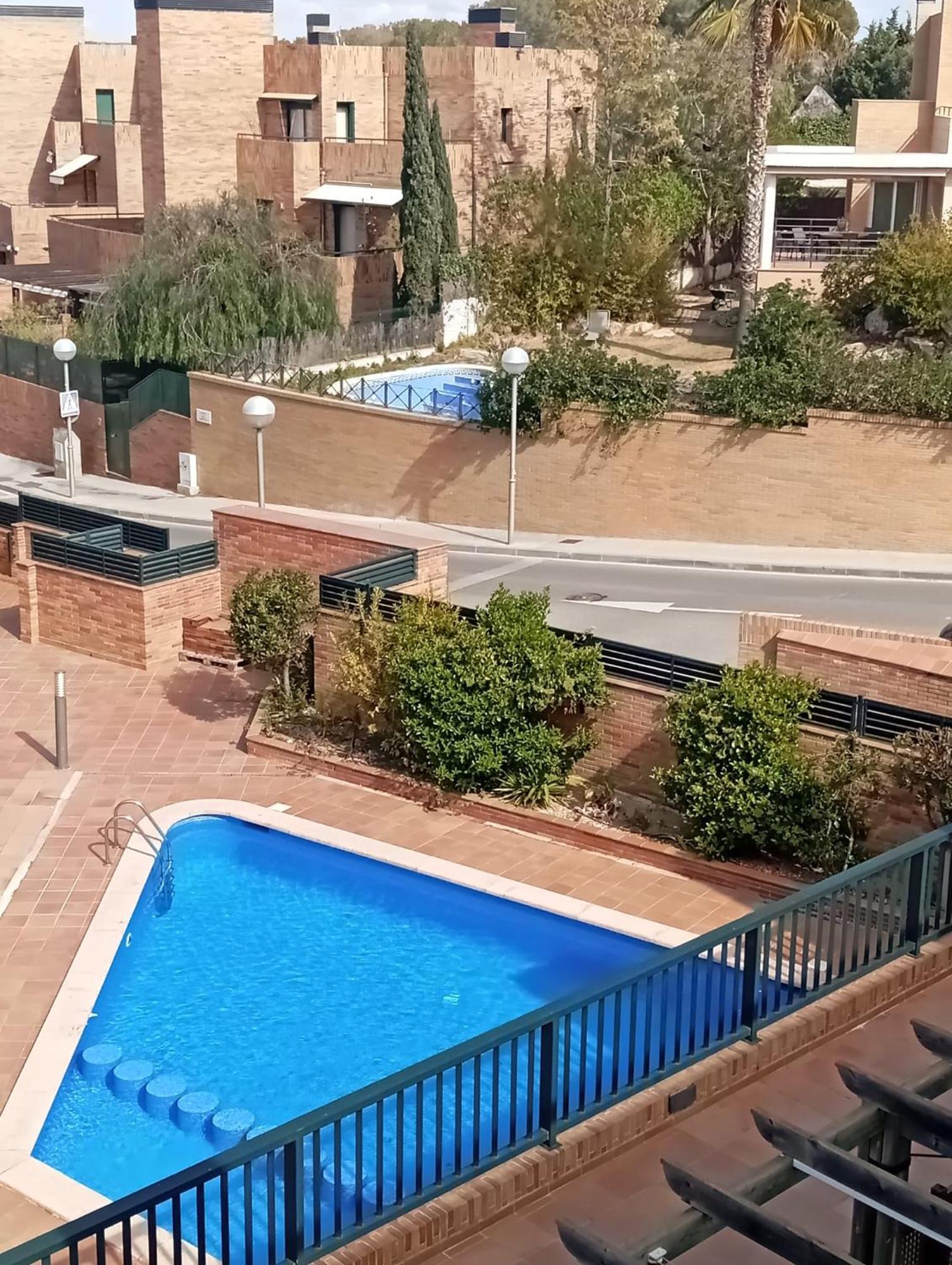 Arrabassada Hotel Tarragona Exterior foto